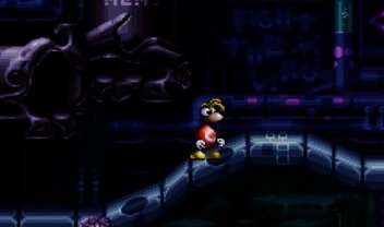 Você já pode baixar e jogar o protótipo perdido de Rayman para o SNES