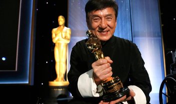 Xiaomi lança edição especial do Mi 6 em homenagem a Jackie Chan