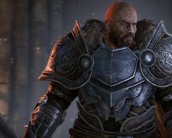 É melhor esperar sentado pelo lançamento de Lords of the Fallen 2