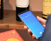 Bixby ainda não foi lançada nos Estados Unidos por “acúmulo de dados”