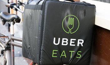 UberEATS agora entrega comida em mais duas capitais brasileiras