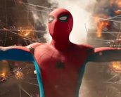 Crítica: Novo Homem-Aranha leva 'Sessão da Tarde' para os filmes Marvel