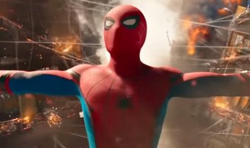 Crítica: Novo Homem-Aranha leva 'Sessão da Tarde' para os filmes Marvel