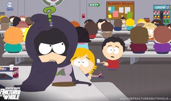 Assassin's Creed Origins e novo South Park estarão jogáveis na BGS 2017