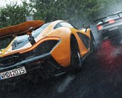 Confira a lista com os 180 veículos presentes em Project Cars 2