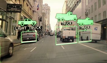 NVIDIA, HELLA e ZF querem uma AI para carros com certificação NCAP