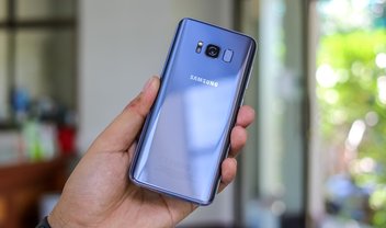 Galaxy S8 Mini pode não estar nos planos da Samsung