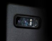 Com novo sensor, Galaxy Note 8 vai tirar fotos ainda melhores do que o S8