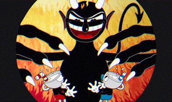 Desenvolvedores afirmam com 100% de certeza: Cuphead NÃO chegará ao PS4