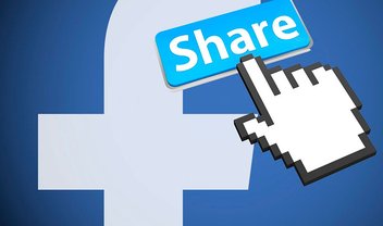 Chega de spam! Facebook vai esconder posts de quem compartilha links demais