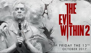 The Evil Within 2 ganha pequenos trechos de gameplay impressionantes