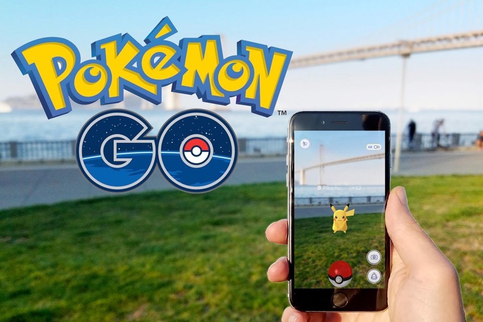 Pokémon GO: aprenda a jogar pokébolas da melhor maneira possível - TecMundo