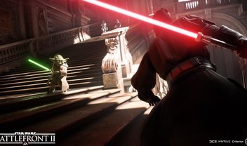 Arquivo de SW Battlefront II pode ter revelado todos os personagens do jogo