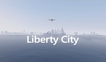 Nova política de mods da Rockstar derruba o esperado Liberty City in GTA V