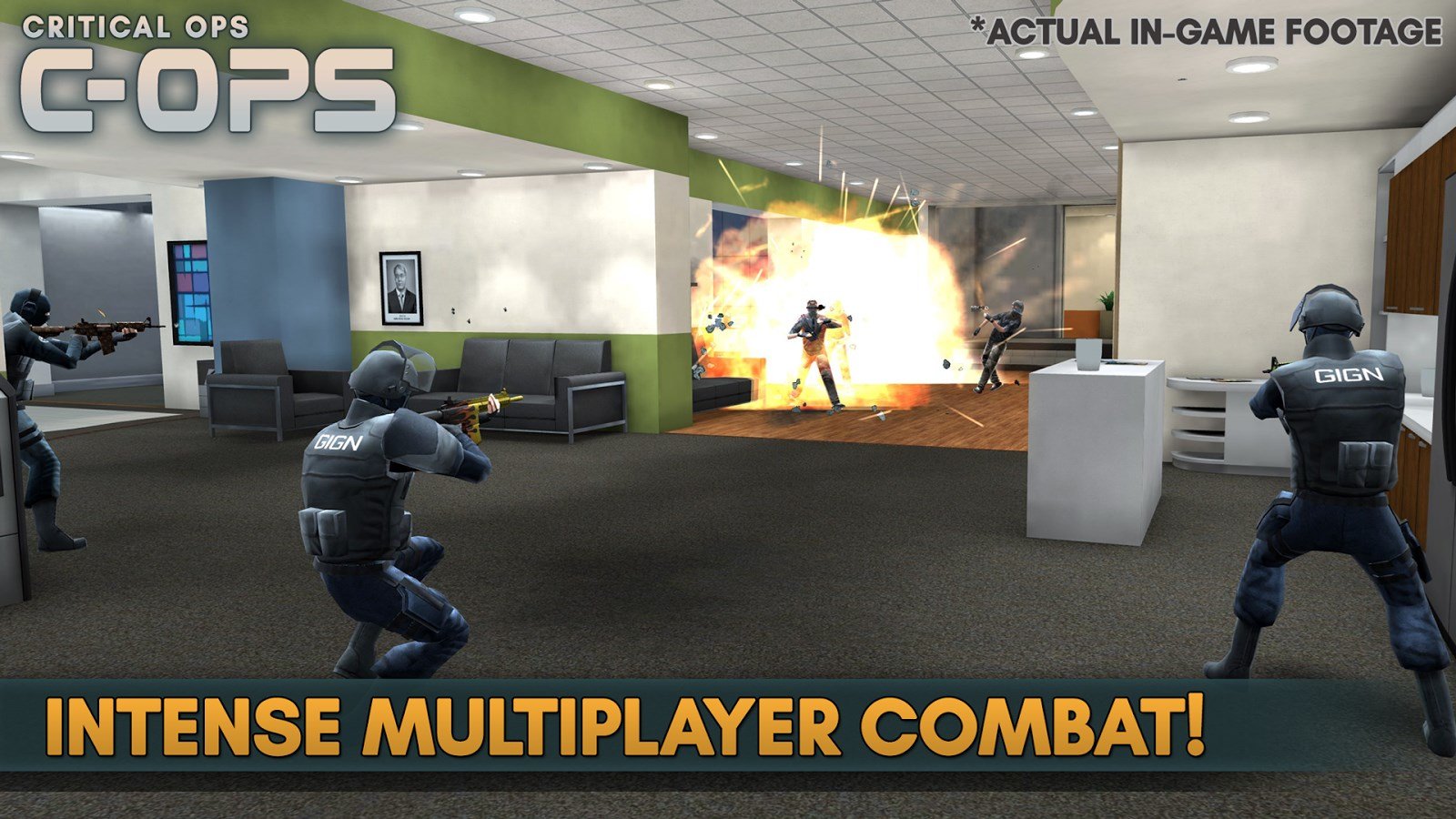 5 Melhores Jogos Multiplayer online para Android - Segredos Geek