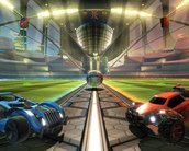 Atualização comemora o aniversário de dois anos de Rocket League