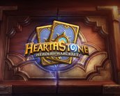 Prepare-se: nova expansão de Hearthstone vai ser anunciada ainda hoje