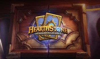 Prepare-se: nova expansão de Hearthstone vai ser anunciada ainda hoje