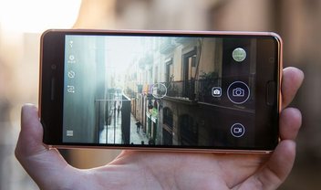 Versão global do Nokia 6 não conta com luz de notificação LED