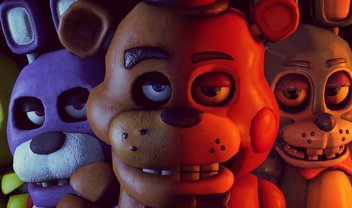 Five Nights at Freddy's 6 é cancelado