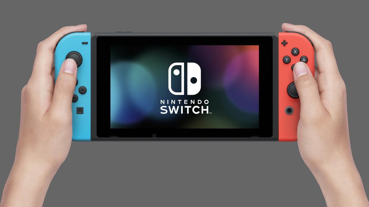 Quem está por trás da proibição da venda do Switch no Mercado