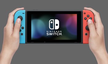 Nintendo Switch ganha preço, data e tudo que queríamos saber; confira -  TecMundo