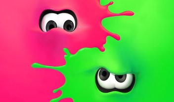 Splatoon 2 ganha app mobile, demo e desenhos estilo Miiverse