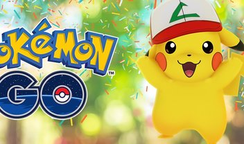 Foto de Pokemon Go Jogo Pokemon Elétrico Pikachu e mais fotos de