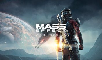 Patch de Mass Effect: Andromeda traz nova dificuldade e arruma as animações