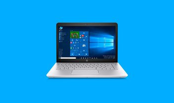 HP anuncia notebook Pavilion para quem quer potência, estilo e autonomia