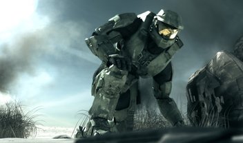 Halo 3 ODST: remasterização chega para The Master Chief Collection