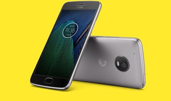 Veja alguns truques para aproveitar a usabilidade do Moto G5 e do G5 Plus