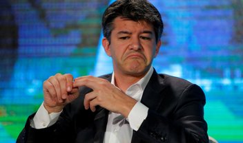 Ex-CEO da Uber estava preocupado com carro autônomo da Google