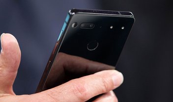 Começando com o pé esquerdo? Essential Phone tem a entrega atrasada nos EUA