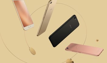 vivo anuncia X9s e X9s Plus, seus novos e poderosos celulares para selfies