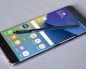 Galaxy Note FE pode chegar ainda em julho ao resto do mundo [rumor]