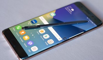 Galaxy Note FE pode chegar ainda em julho ao resto do mundo [rumor]