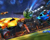 Prestes a chegar ao Switch, Rocket League já tem 33 milhões de jogadores