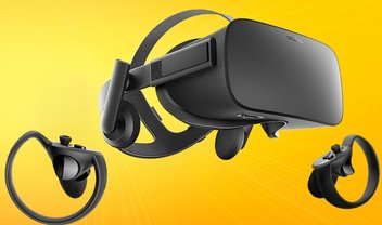 Oculus Rift está em promoção na Summer of Rift [vídeo]