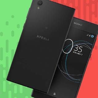 Imagem de Sony Xperia L1: 5 prós e contras em relação aos concorrentes [vídeo]