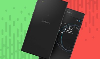 Sony Xperia L1: 5 prós e contras em relação aos concorrentes [vídeo]