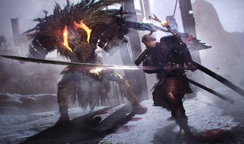 Nioh não deixa peteca cair e já tem segundo DLC agendado para muito breve!