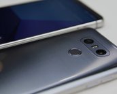 Teaser da LG confirma anúncio do LG G6 mini para a próxima terça (11)