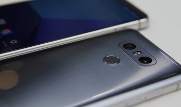 Teaser da LG confirma anúncio do LG G6 mini para a próxima terça (11)