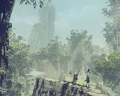 Platinum continua trabalhando em patch para a versão PC de Nier: Automata