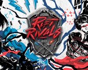 Times brasileiros levam troféu do Rift Rivals, campeonato americano de LoL