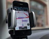 Gravação de instruções de voz no Waze chega também ao iOS