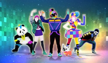 Ubisoft lança o primeiro campeonato 'Just Dance Tour' – e no Brasil!