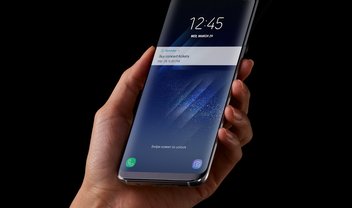 A Samsung realmente não quer você mudando o botão do Bixby