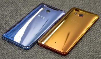 HTC U11 poderá gravar vídeo em 1080p e 60fps em atualização futura